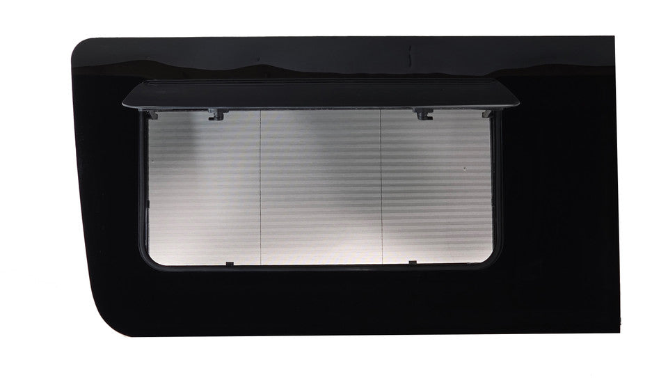 VWD Mercedes Sprinter Premium Awning Window | 2007+ | Driver Side Forward (SL101-AW)