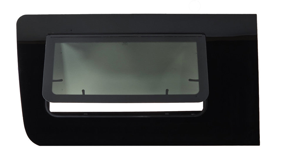 VWD Mercedes Sprinter Premium Awning Window | 2007+ | Driver Side Forward (SL101-AW)