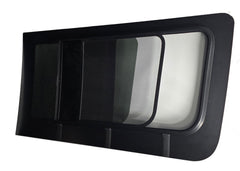 VWD Mercedes Sprinter Half-Slider Window | 2007+ | Driver Side Forward (SL101-SE)