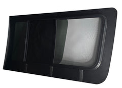 VWD Mercedes Sprinter Half-Slider Window | 2007+ | Driver Side Forward (SL101-SE)