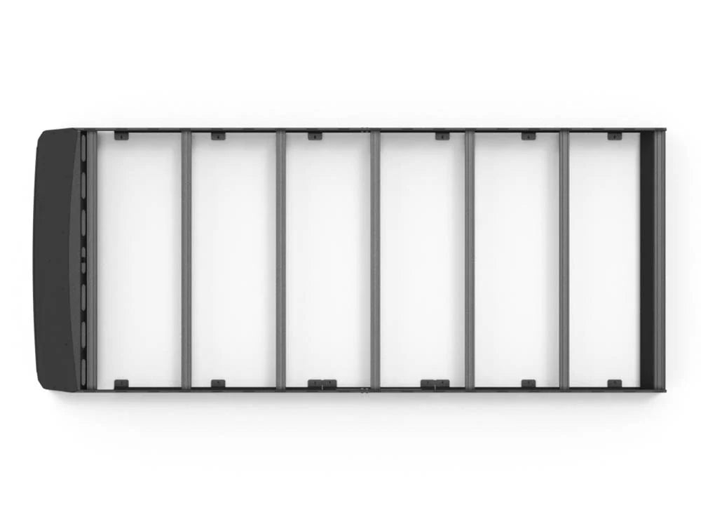 Sprinter Van Standard Roof Rack | 144" High Roof