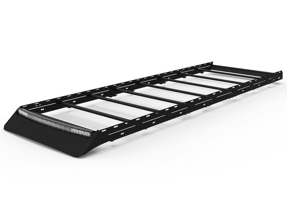 Sprinter Van Standard Roof Rack | 170" Wheelbase