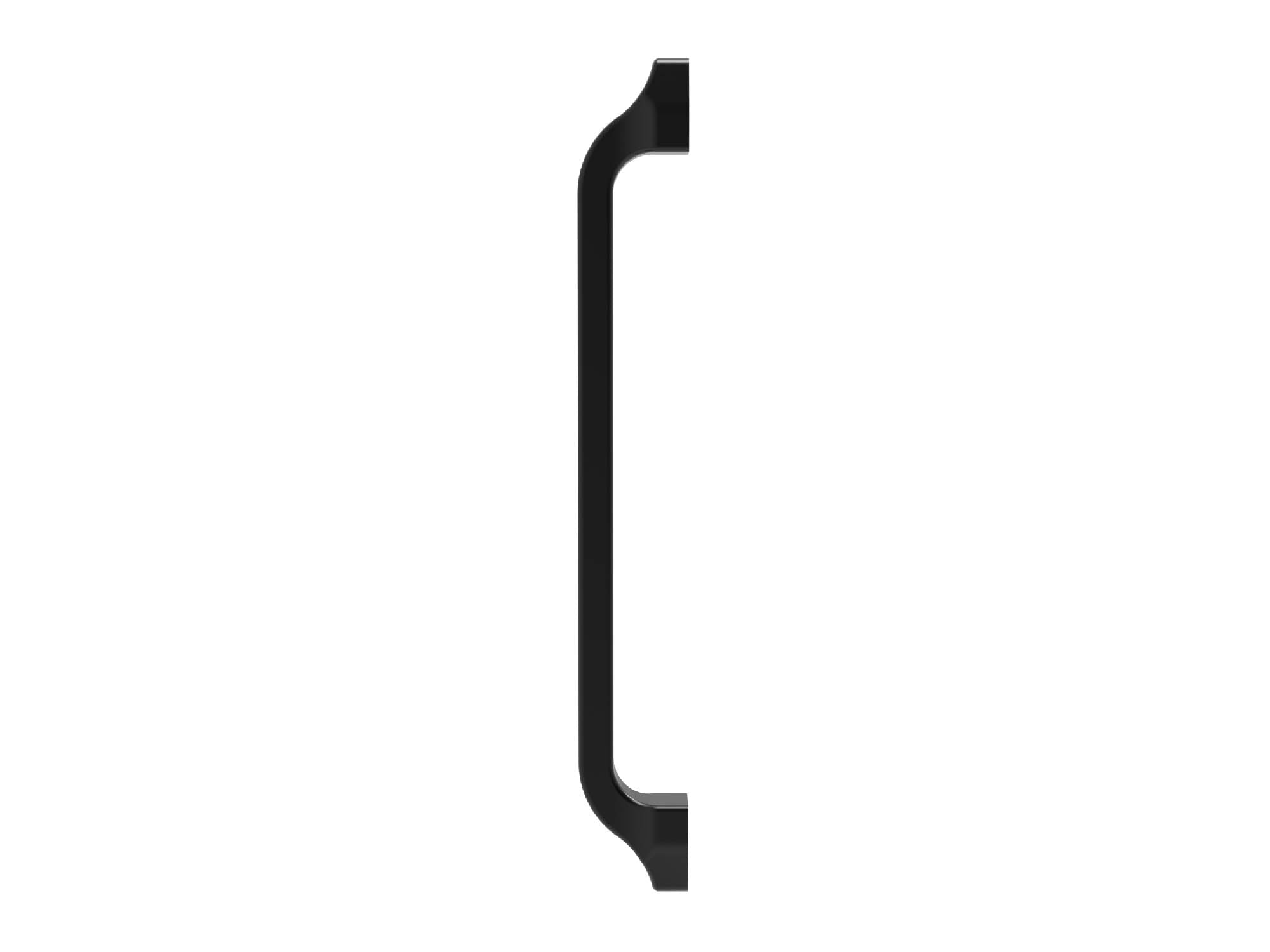 Side view of Sprinter Van Rear Door Grab Handle