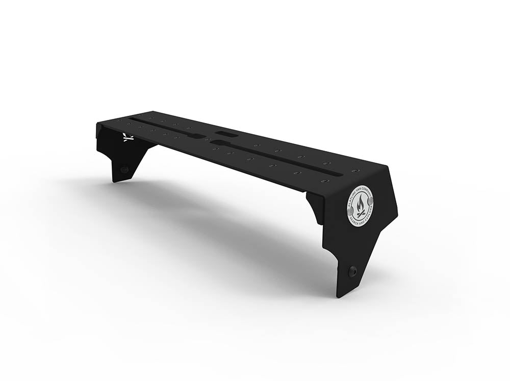 Sprinter Van Dash Mount