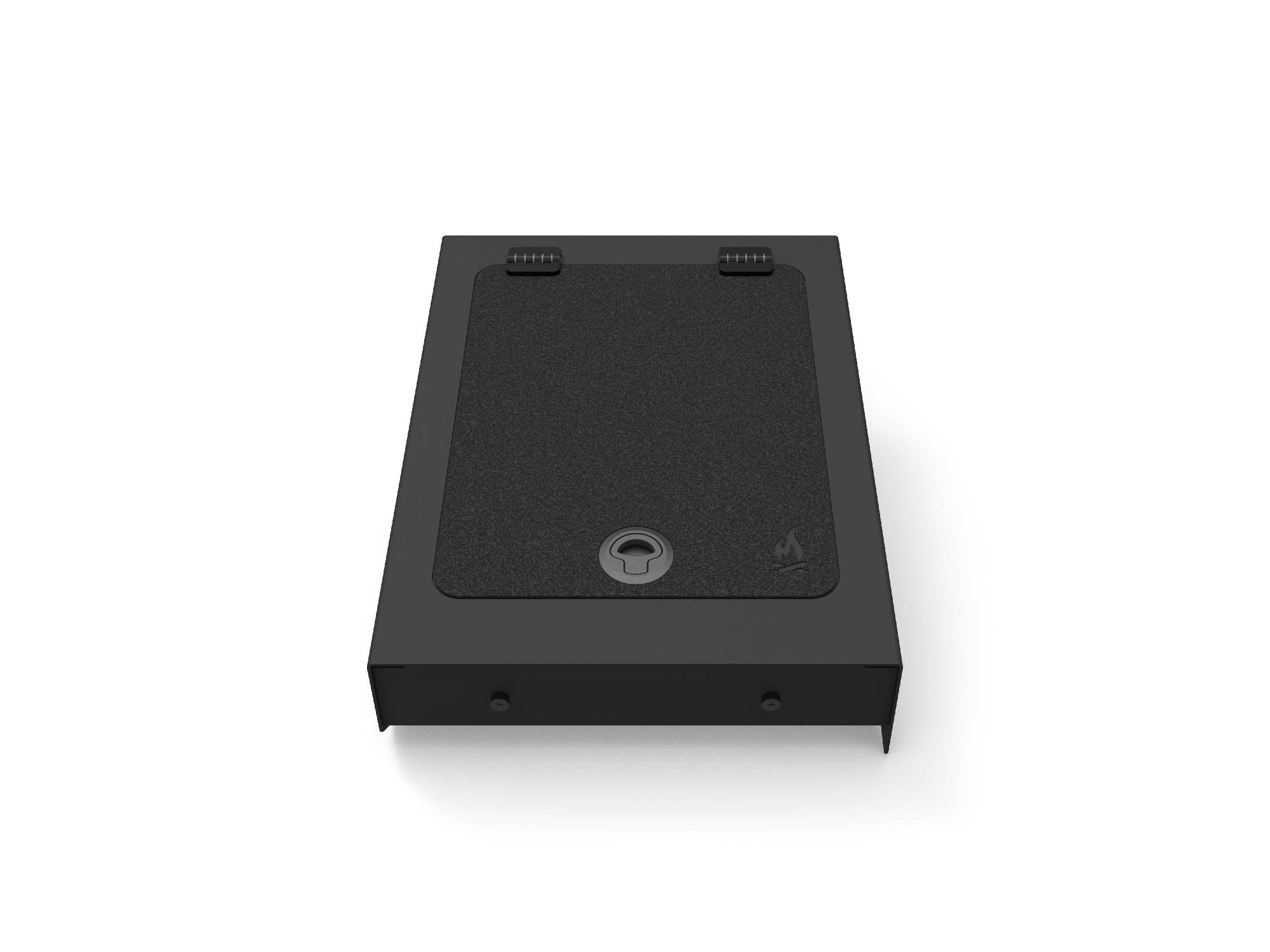 Passenger Floor Riser Storage Compartment for VS30 Sprinter Vans