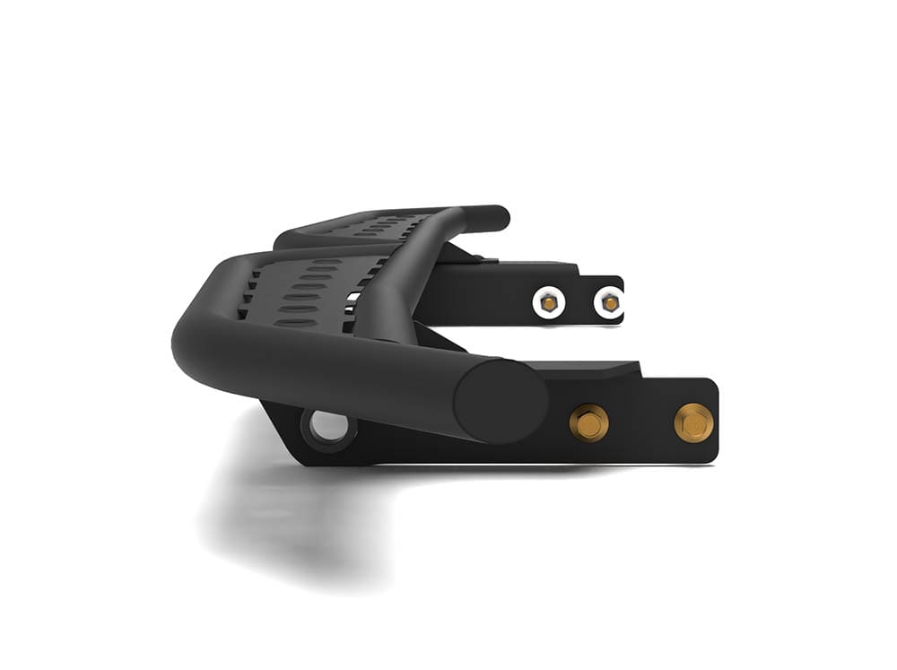 Sprinter Van Rear Tube Step