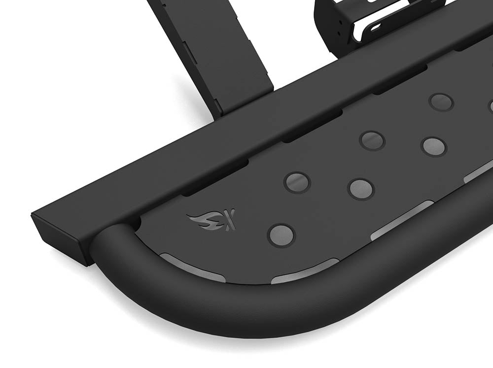 Sprinter Van Side Steps – PAD Overland