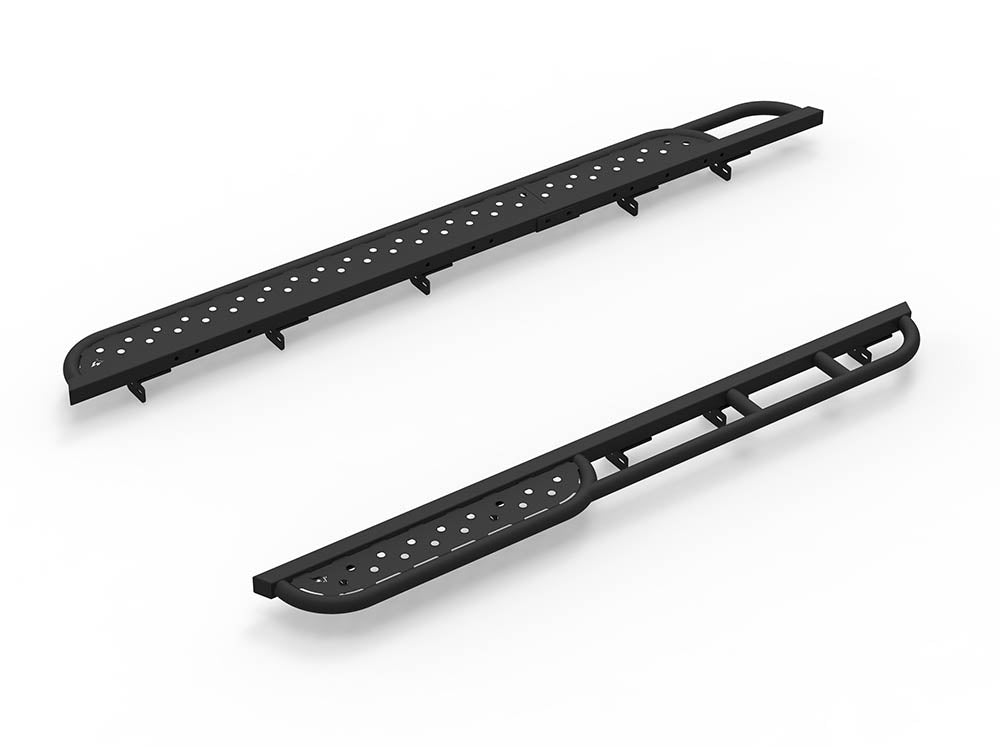 Sprinter Van Side Steps