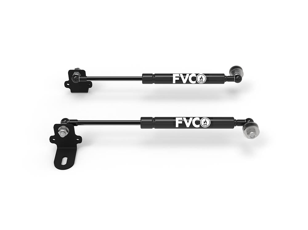 Sprinter Van Hood Strut Kit
