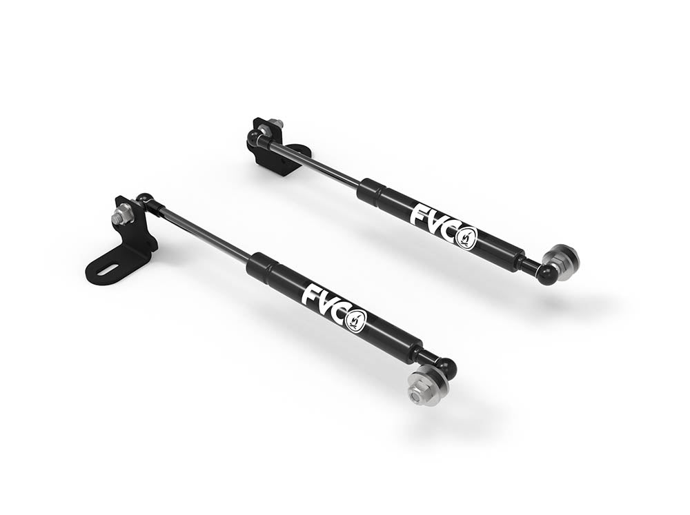 Sprinter Van Hood Strut Kit