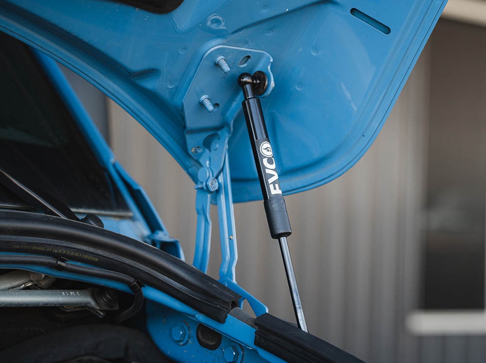 Sprinter Van Hood Strut Kit