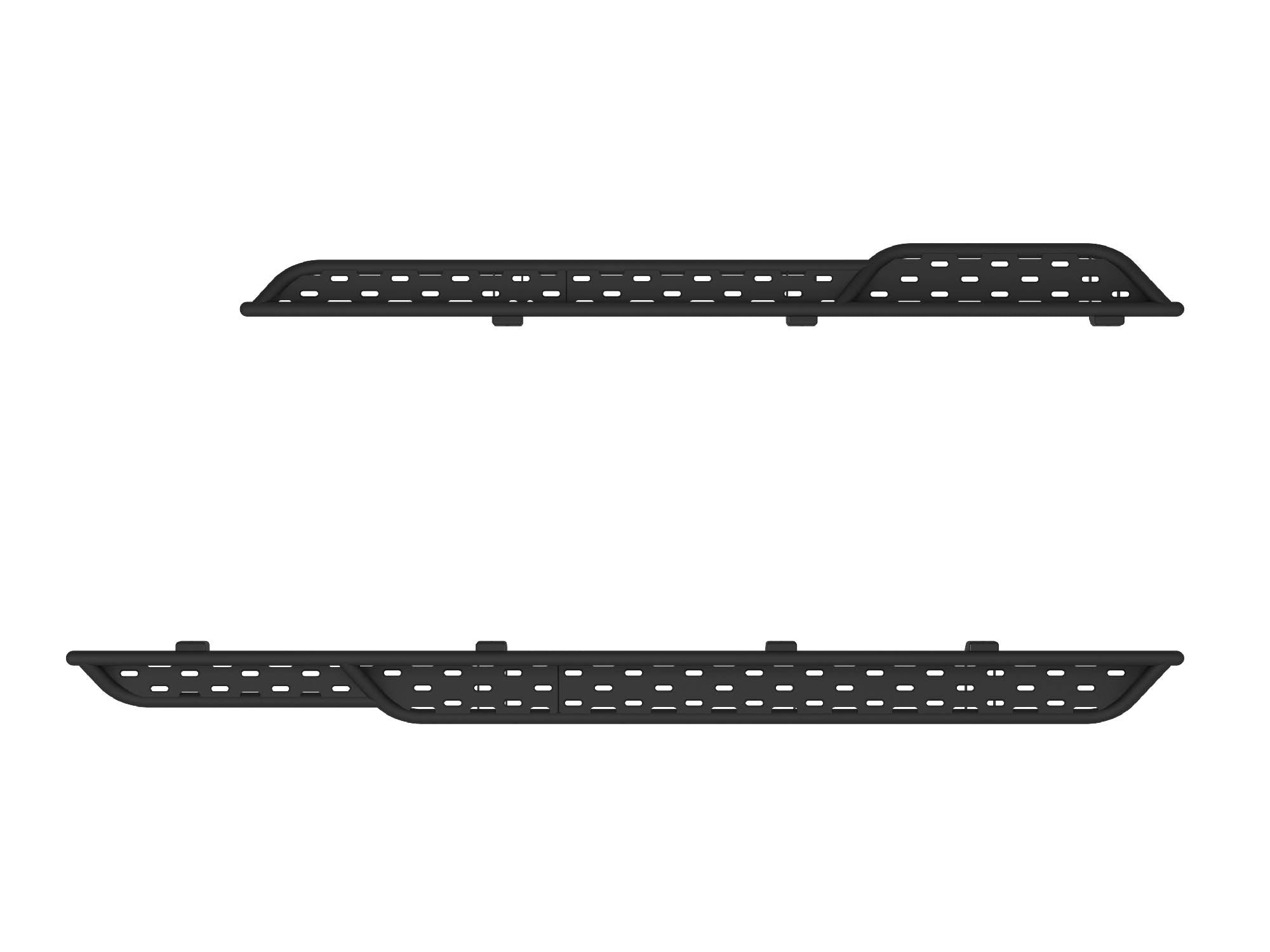 Sprinter Van Aluminum Side Steps
