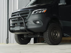Sprinter Van Bull Bar