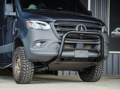 Sprinter Van Bull Bar