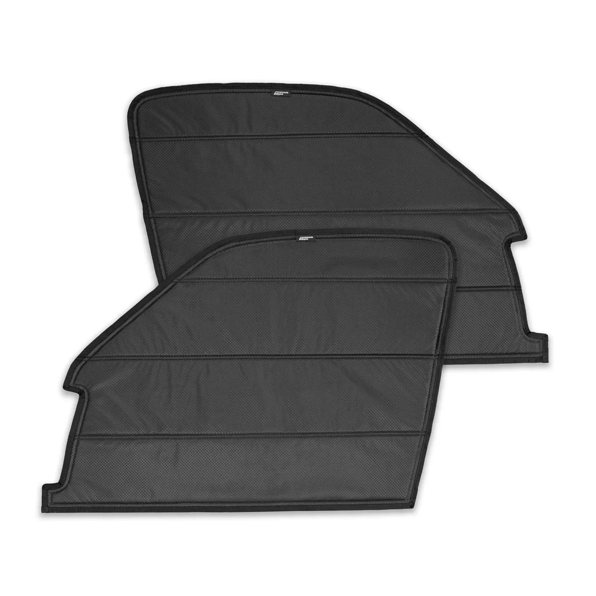 VanMade Gear Sprinter 2007-2018 Front Door Shades (Set) *MADE TO ORDER*