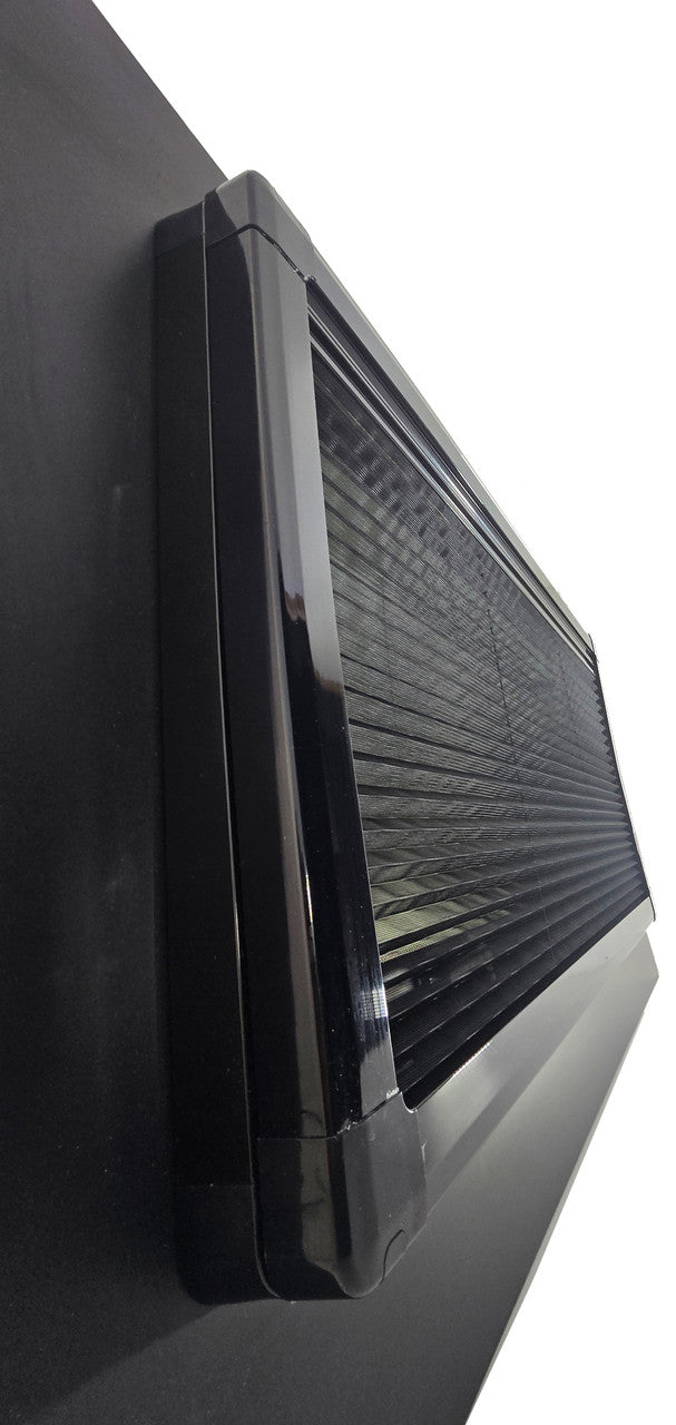 VWD Mercedes Sprinter Premium Awning Window | 2007+ | Passenger Sliding Door (SR101-AW)