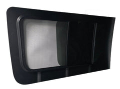 VWD Mercedes Sprinter Half-Slider Window | 2007+ | Passenger Sliding Door (SR101-SE)