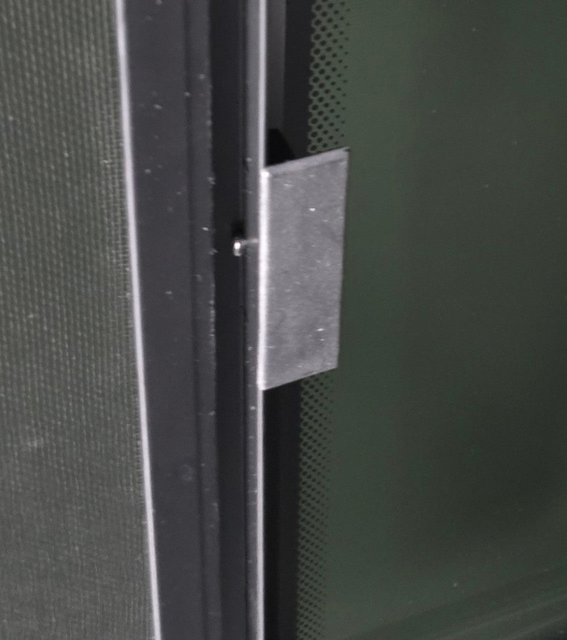 VWD Mercedes Sprinter Half-Slider Window | 2007+ | Driver Side Forward (SL101-SE)