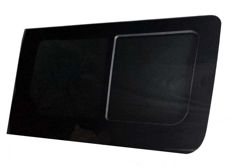 VWD Mercedes Sprinter Half-Slider Window | 2007+ | Passenger Sliding Door (SR101-SE)