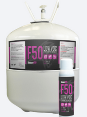 Tensorgrip F50 High-Tack Spray Adhesive for Van Builds