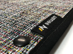 2025-Present Ekko Front Cab Mats (Sprinter Chassis)