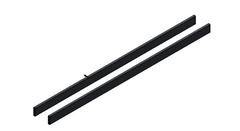 Van Wife Components 75" Support Tube for Bed System – Structural Bed Support