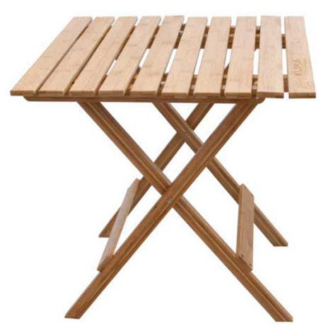 Yoho Bamboo Table 862