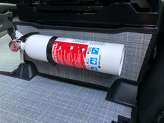 Sprinter VS30 Seat Box Covers (Complete Set)