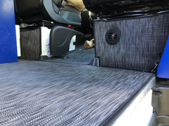 Sprinter VS30 Seat Box Covers (Complete Set)
