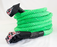 1.25"x30' Kinetic Energy Recovery Rope