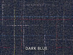 2020-Present Ekko Front Cab Mats (Transit Chassis)