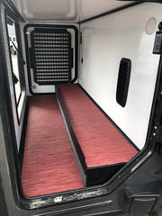 Ekko (Sprinter Chassis) Cargo Mats