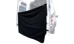 VANNON Shower Curtain