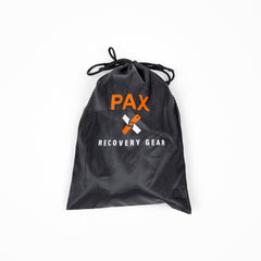 RotopaX PaX 1/2" Soft Shackle Set — Recovery Shackles (Set of 2)