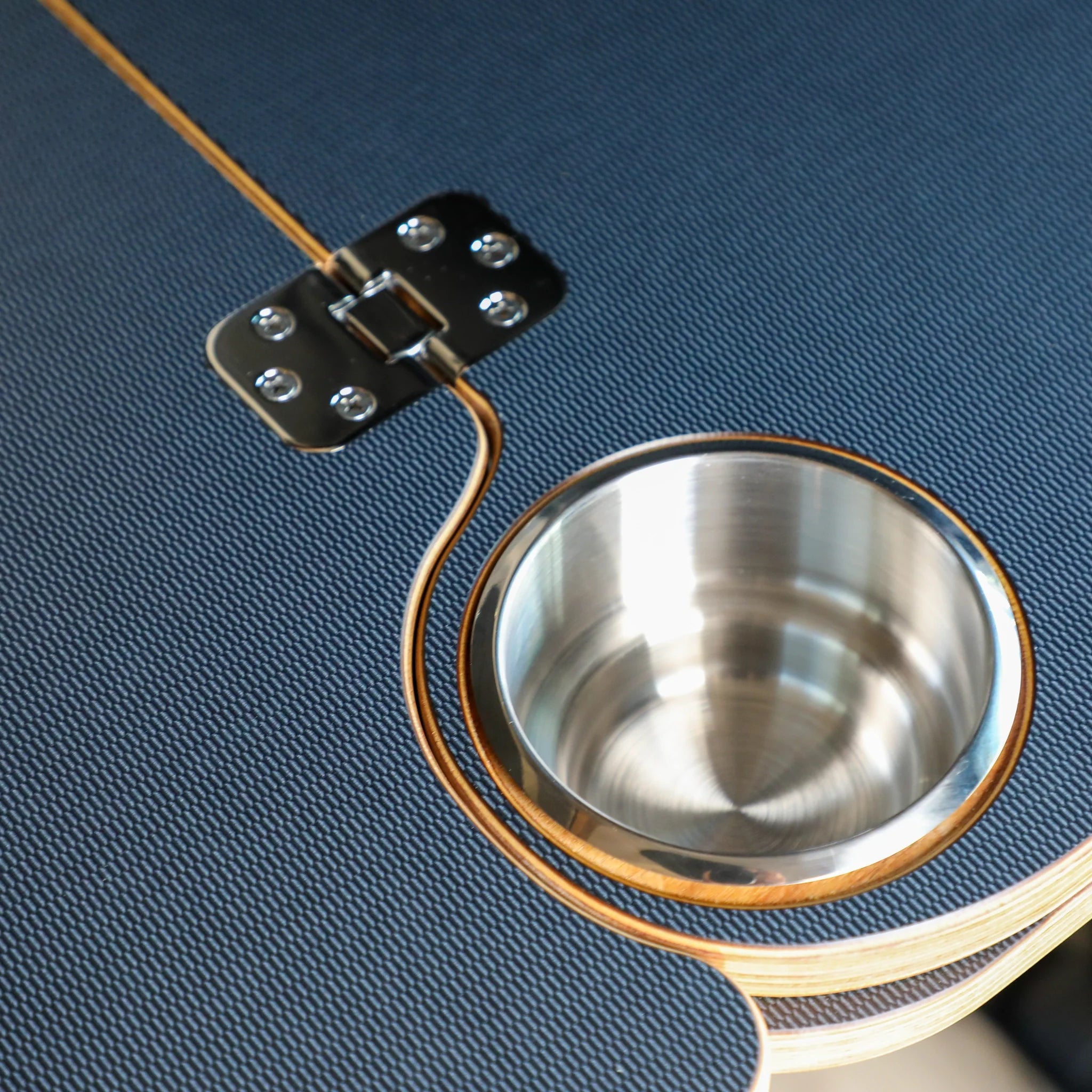 Solo Folding Table Top