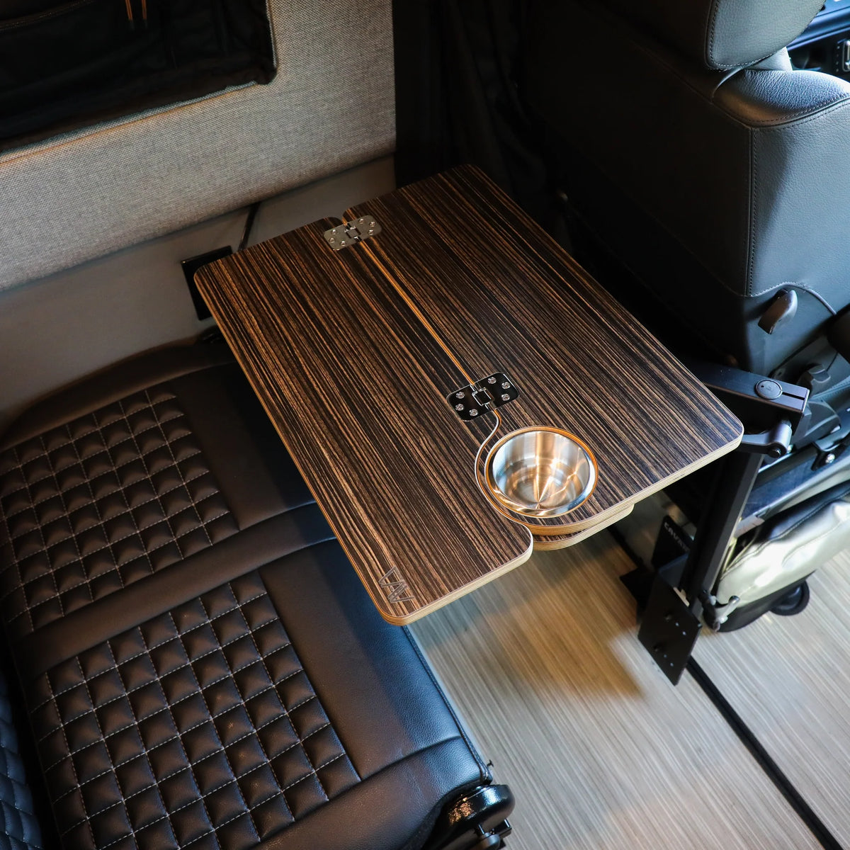 Solo Folding Table Top