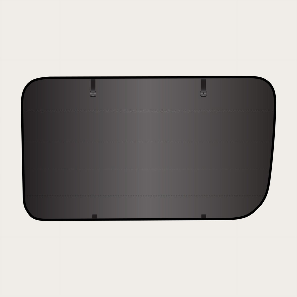 Sprinter - Crew Window Shade (Driver’s Side, 1st Row)