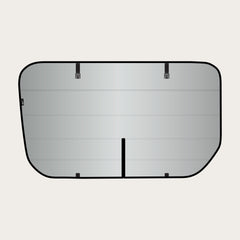 Sprinter Storyteller Slider Door Shade