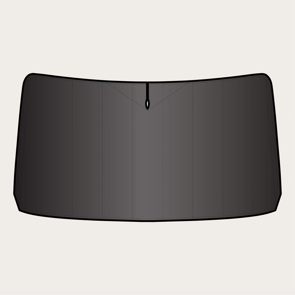 Sprinter Storyteller - Windshield Shade