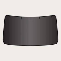 Sprinter - Windshield Shade