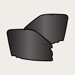 Sprinter 2019+ - Storyteller Front Door Shades (set)