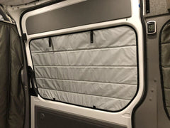 VanMade Gear Sprinter Slider Door Panel Shade *MADE TO ORDER*