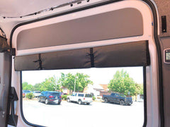 VanMade Gear Sprinter Slider Door Panel Shade *MADE TO ORDER*