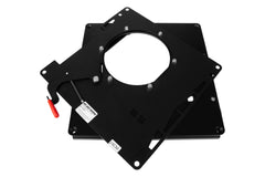 MobiFrame Single Swivel Seat | 2015+ Ford Transit | Driver Side