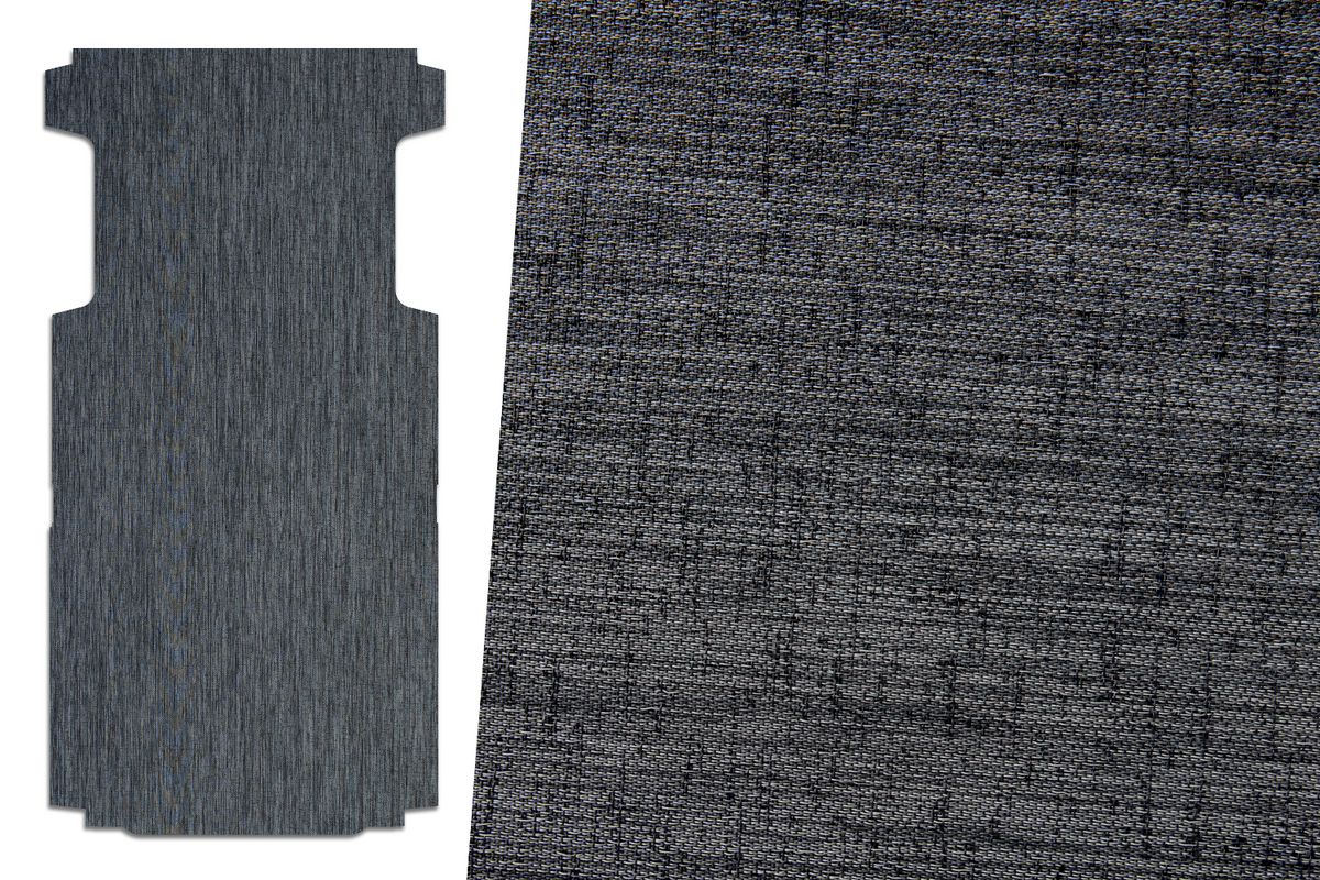 2tec2 / Lonseal Pre-Cut Van Flooring | 2014+ Ram ProMaster