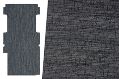 2tec2 / Lonseal Pre-Cut Van Flooring | 2015+ Ford Transit