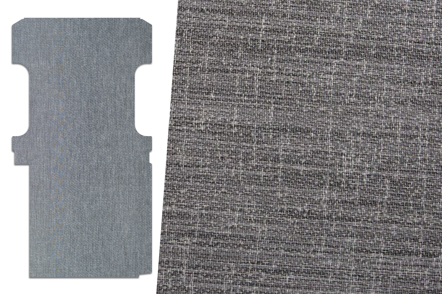 2tec2 / Lonseal Pre-Cut Van Flooring | 2007+ Mercedes Sprinter