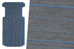 2tec2 / Lonseal Pre-Cut Van Flooring | 2014+ Ram ProMaster
