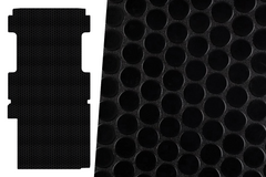 2tec2 / Lonseal Pre-Cut Van Flooring | 2015+ Ford Transit