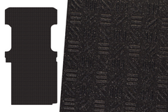 2tec2 / Lonseal Pre-Cut Van Flooring | 2007+ Mercedes Sprinter